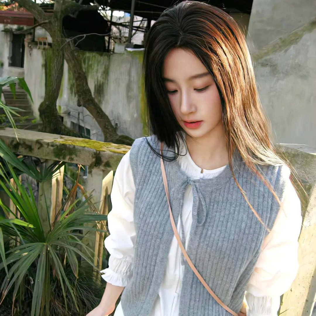 妳好,安妮