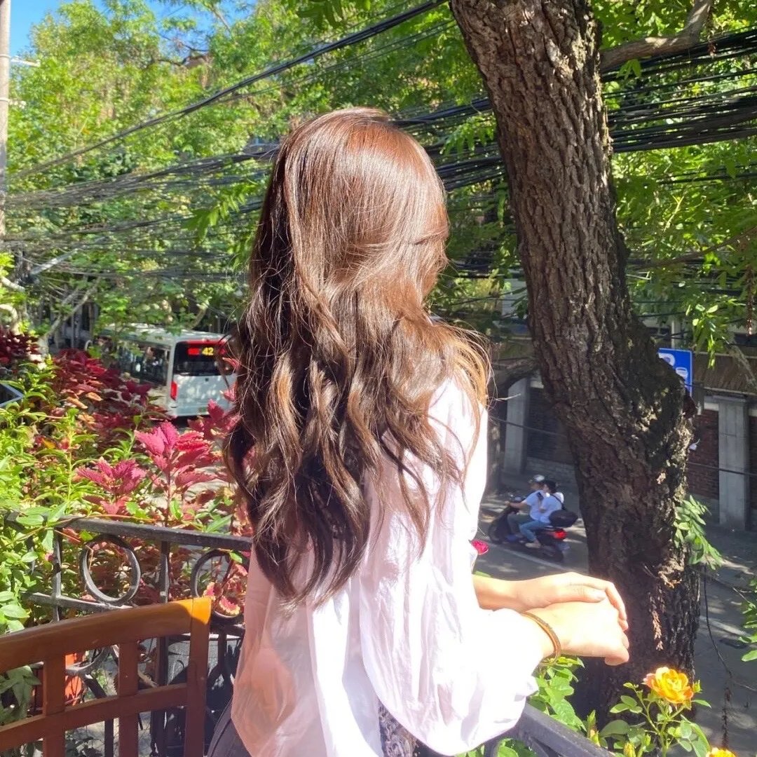 未来天后