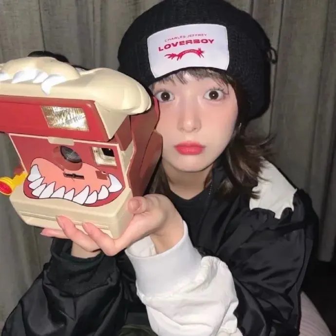 叛逆卧底